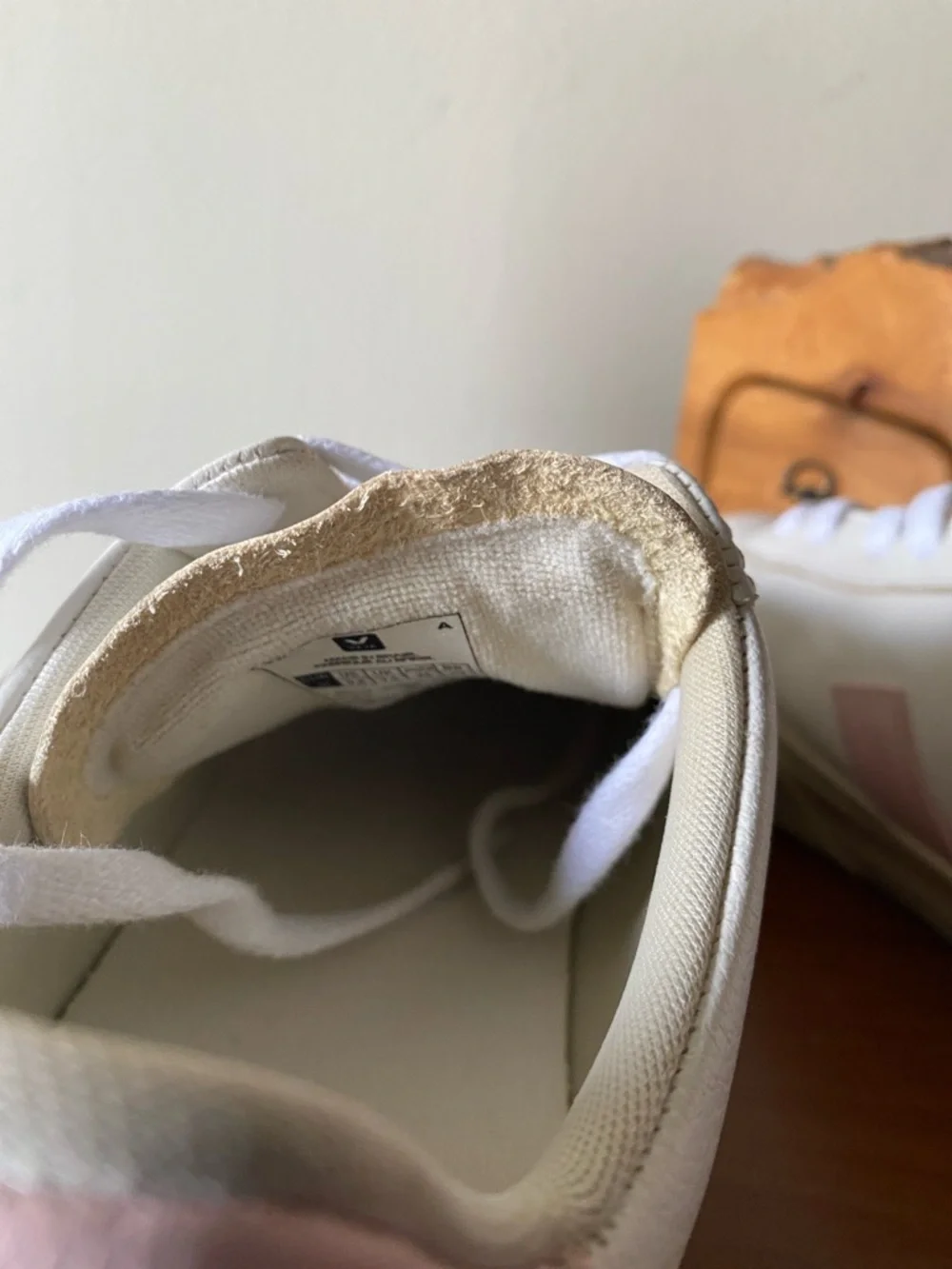 Veja Campo Sneaker